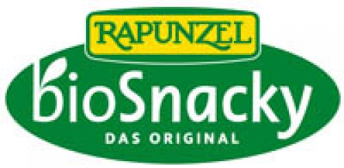Rapunzel BioSnacky