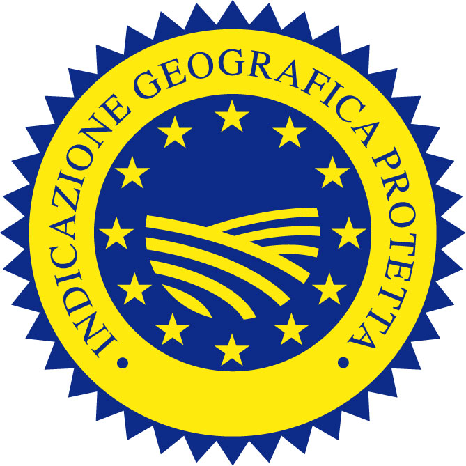 I.G.P(Indicazione Geografica Protetta)